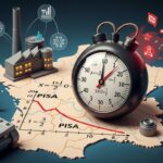 Chute Niveau Maths France : Bombe à Retardement pour Économie et Innovation