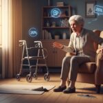 Chutes Chez les Seniors : 20 000 Morts par An, une Urgence Oubliée