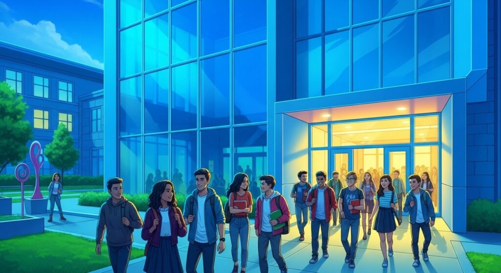 Classement Collèges 2026 : Publics et Privés, Qui Réussit le Mieux ?