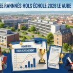 Classement Lycées 2026 Aube : Les Meilleurs Établissements