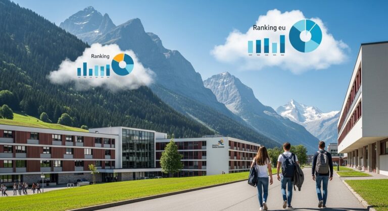 Classement Lycées 2026 Haute-Savoie : Meilleurs Établissements