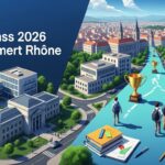 Classement Lycées 2026 Rhône : Meilleurs Établissements près de Chez Vous