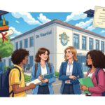 Classement Lycées 2026 Val-d&rsquo;Oise : Le Lycée Camille-Claudel Surprend en Tête