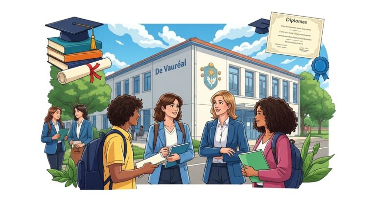 Classement Lycées 2026 Val-d&rsquo;Oise : Le Lycée Camille-Claudel Surprend en Tête