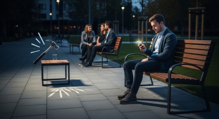 Clavicular Hospitalisé Après Suspicion d&rsquo;Overdose : Les Dangers du Looksmaxxing