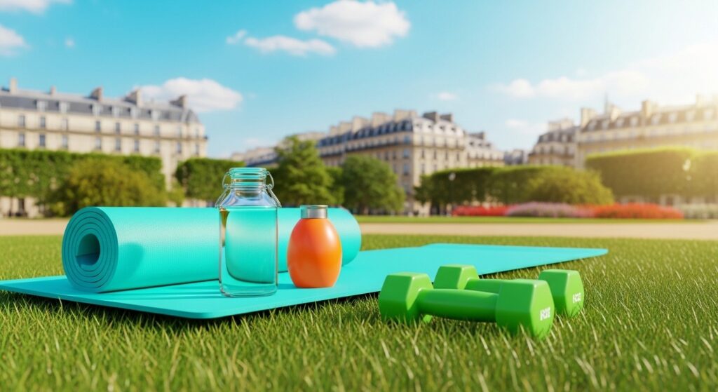 Coach Sportive à 4100 Euros par Mois : Son Parcours Inspirant