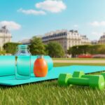 Coach Sportive à 4100 Euros par Mois : Son Parcours Inspirant