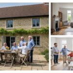 Colocation Intergénérationnelle : L&rsquo;Auberge de Tous les Âges en Val-d&rsquo;Oise