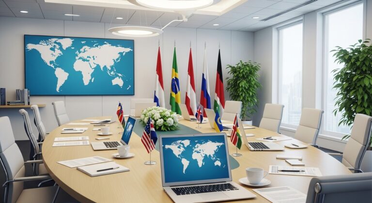 Comment Netanyahou a Convaincu Trump d&rsquo;Attaquer l&rsquo;Iran