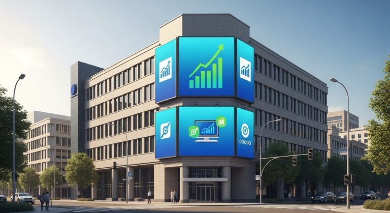 Comment Transformer une PME en ETI : La Stratégie d&rsquo;un Entrepreneur Visionnaire