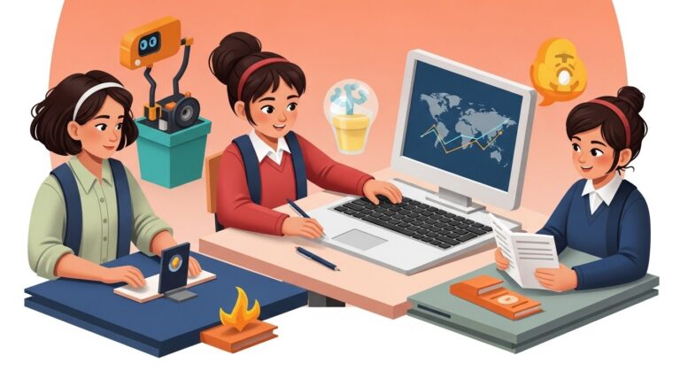 Communication Cryptique de la Maison Blanche : Intrigue sur les Réseaux