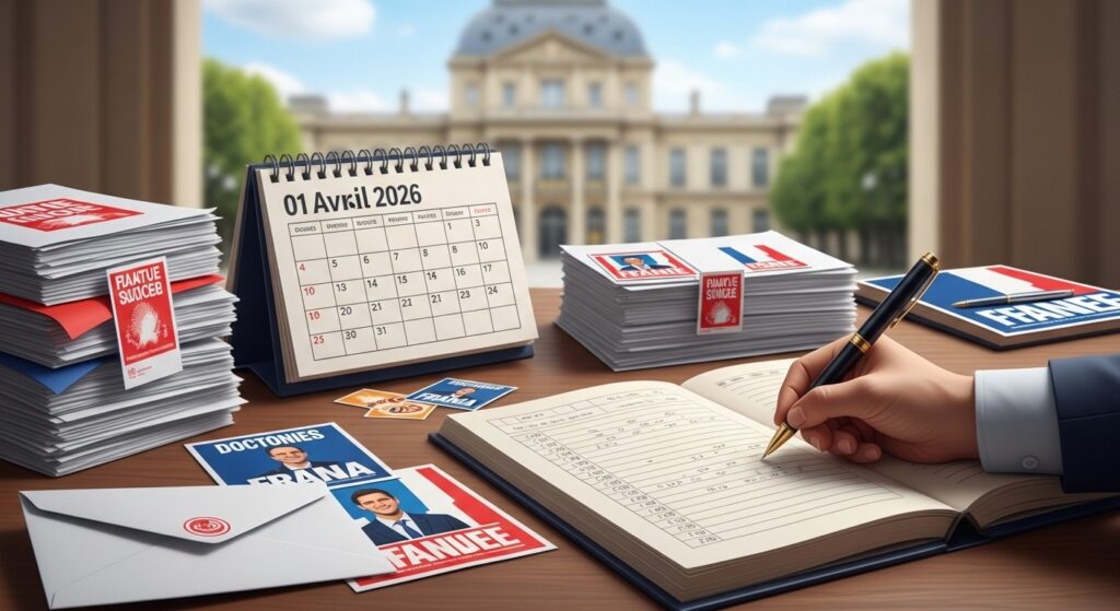 Comptes de Campagne Ouverts : La Course à la Présidentielle 2027 Commence