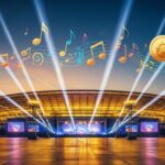 Concerts Céline Dion à Paris : Un Engouement Planétaire Record