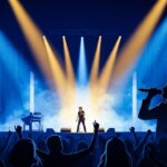 Concerts Céline Dion Paris 2026 : Places à Gagner pour les Fans