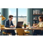 Conciergerie de l&rsquo;Amour : Comment Sauver les Couples Débordés du Quotidien