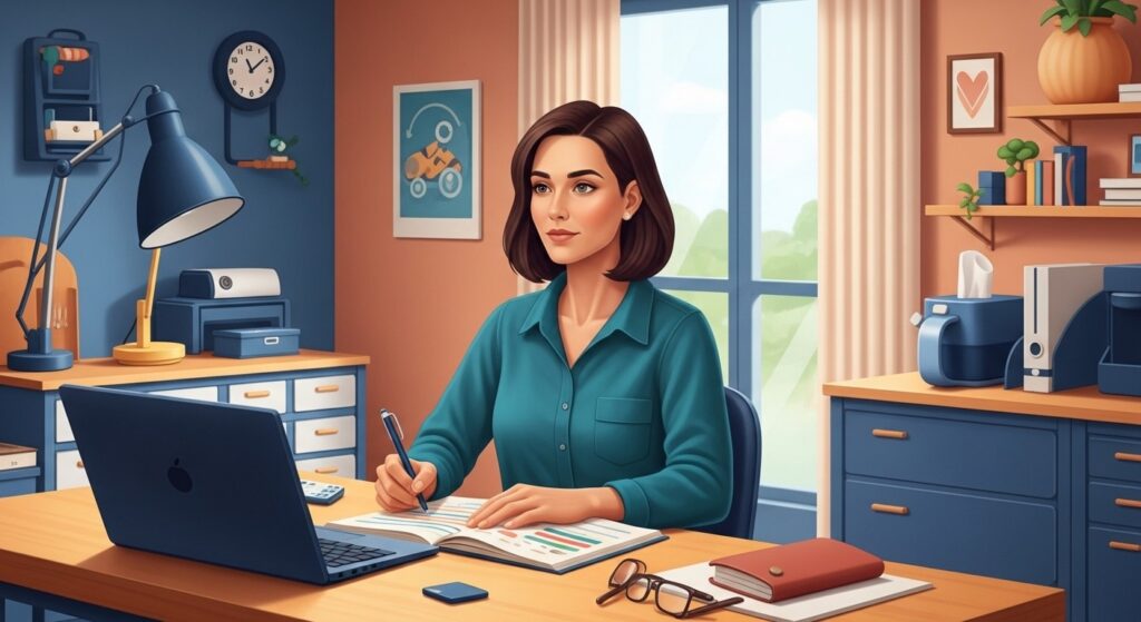 Condamnation en Essonne : Un An Ferme pour un Coup de Couteau dans un Fast-Food