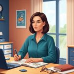 Condamnation en Essonne : Un An Ferme pour un Coup de Couteau dans un Fast-Food