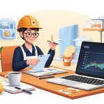 Contrôles Urssaf BTP : immersion avec les inspecteurs contre le travail illégal