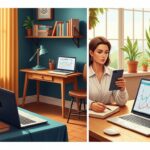 Corée du Nord Tire Missiles Balistiques : Tensions Explosives avec Séoul