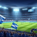 Corinne Diacre et l&rsquo;OM Féminin : Faire Vibrer le Vélodrome pour Toujours