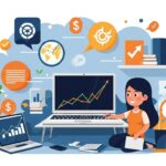 Coucher de Terre depuis la Lune : l&rsquo;image historique d&rsquo;Artemis II