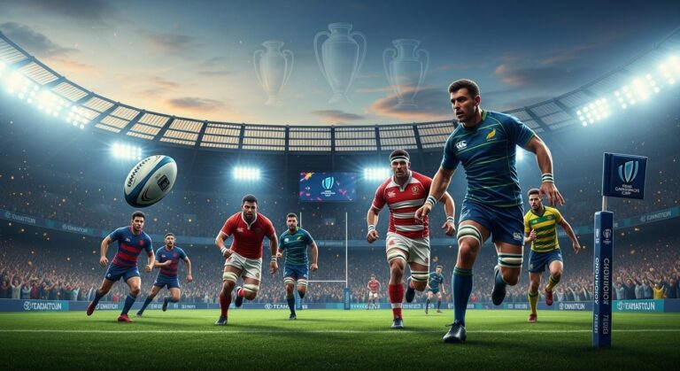 Coupe des Champions Rugby : La Phase Finale Va-T-Elle Enfin Décoller ?