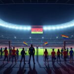 Coupe du Monde 2026 : Alerte sur les Risques de Discrimination et d&rsquo;Exclusion