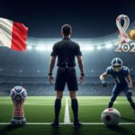 Coupe du Monde 2026 : Arbitres Français Sélectionnés par la FIFA