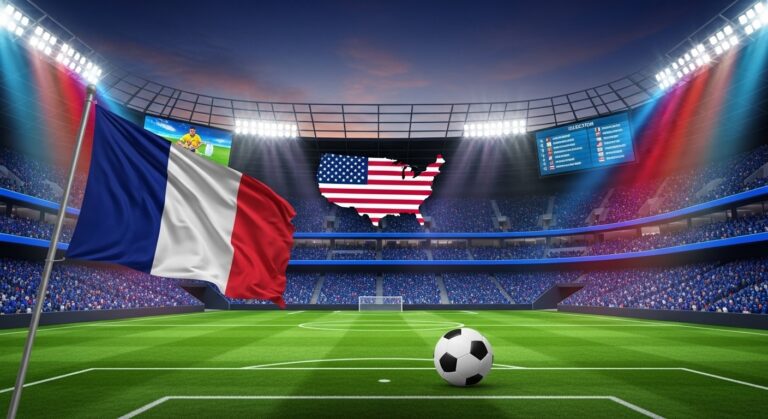 Coupe du Monde 2026 : Liste Probable des 26 Bleus Après la Tournée US