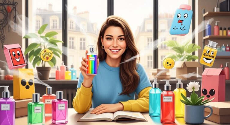 Créer sa Marque : Leçons de Louis Marty et Merci Handy