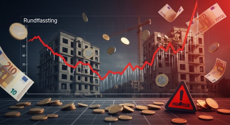 Crowdfunding Immobilier : Pourquoi Ce Placement S&rsquo;Effondre en 2026