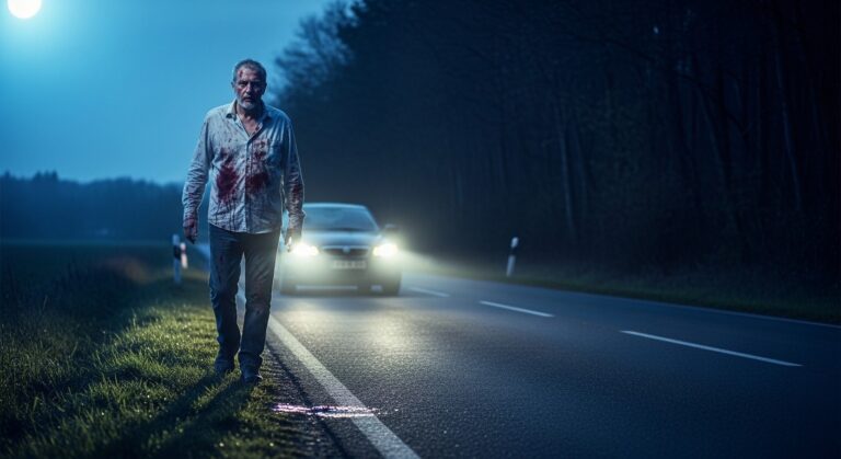 Cryptorapt d&rsquo;Eaubonne : Le Récit Terrifiant d&rsquo;une Nuit de Violence