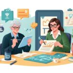 Cryptorapt : Mère et Fils Libérés par le GIGN dans une Affaire de Rançon Crypto