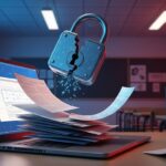 Cyberattaque Éducation Nationale : Données Élèves Volées