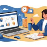 Dans le Téléphone d’Éric Larchevêque : Efficacité et Simplicité d’un Entrepreneur