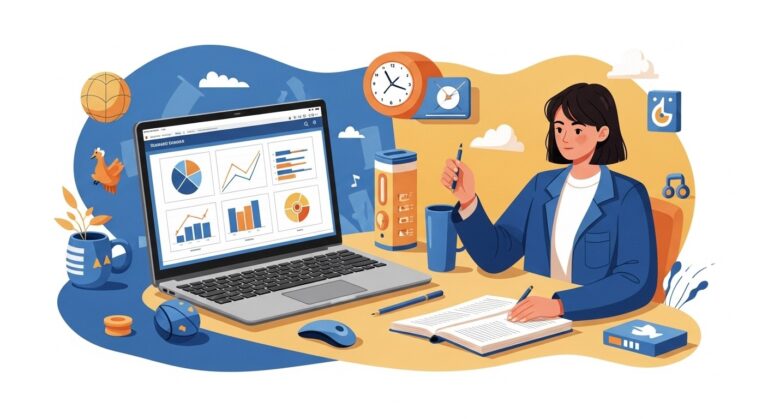 Dans le Téléphone d’Éric Larchevêque : Efficacité et Simplicité d’un Entrepreneur