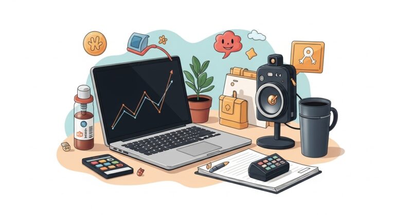 De l&rsquo;Étudiant en Sciences au Gamer Pro : Parcours Inspirant dans l&rsquo;Esport