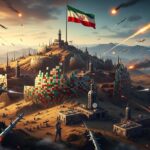 Défense Mosaïque et Tactique du Salami : Comment l&rsquo;Iran Résiste aux Frappes