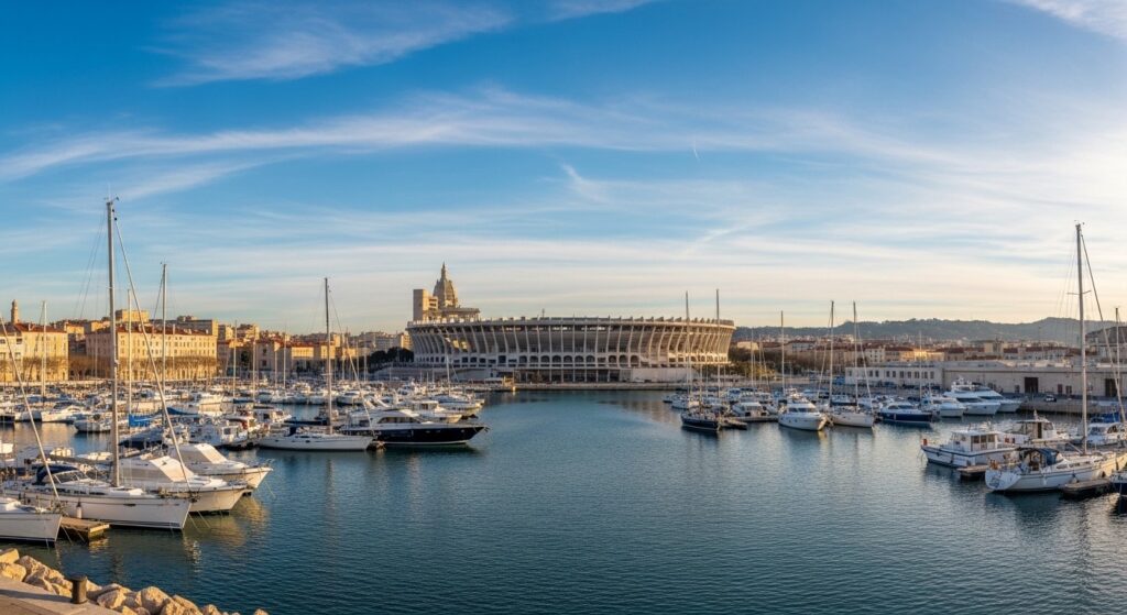 Départ de Pablo Longoria de l&rsquo;OM : un adieu émouvant et réfléchi