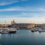 Départ de Pablo Longoria de l&rsquo;OM : un adieu émouvant et réfléchi