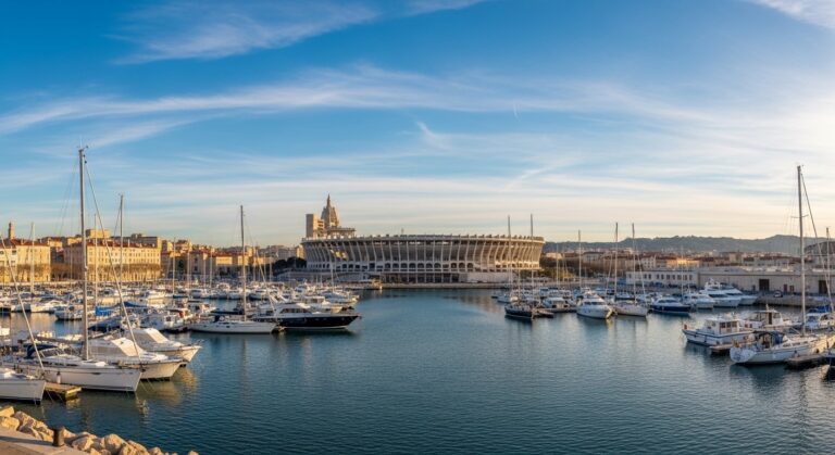 Départ de Pablo Longoria de l&rsquo;OM : un adieu émouvant et réfléchi