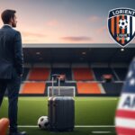 Départ d&rsquo;Olivier Pantaloni de Lorient : Les Raisons Cachées d&rsquo;une Séparation