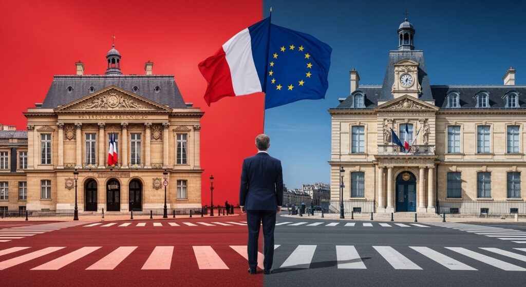 Députés Élus Maires : Le Grand Remue-Ménage à l&rsquo;Assemblée