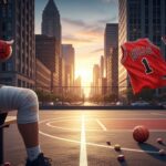 Derrick Rose : Son Histoire Bouleversante de Pauvreté à la NBA