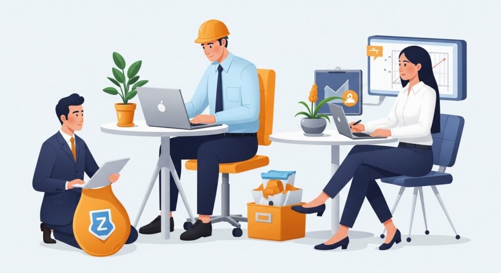 Dessinateurs Sportifs : Leurs Vies Hors des Terrains