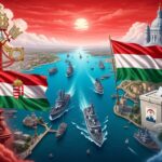 Détroit d&rsquo;Ormuz, Pape Léon XIV et Élections Hongrie : Infos Midi