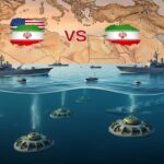 Détroit d&rsquo;Ormuz : Tensions et Négociations au Moyen-Orient