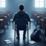 Deuil chez les étudiants : quand la perte d&rsquo;un ami bouleverse les études