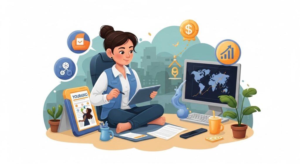 Deux Hommes Condamnés pour Détention Massive de Fichiers Pédopornographiques dans l’Orne