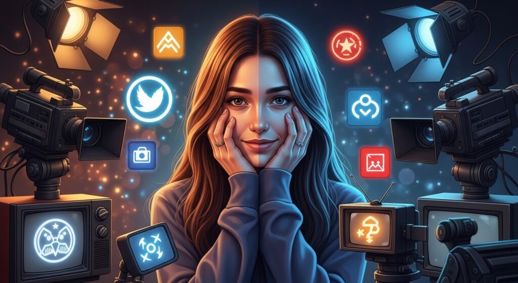 Disparition de Loana : Une Génération en Deuil